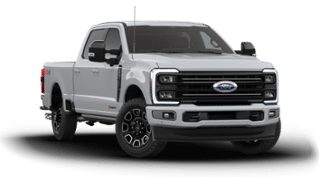 2026 Ford Super Duty® External Image 5